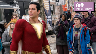 <i>Shazam</i>'s Filmmakers Open Up About the Movie's Biggest Surprises